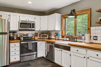 309 Ladyslipper Lane, Killington, VT 05751 - Photo 13