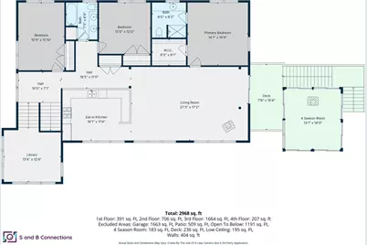 51 Pond Street, Newton, NH 03858 - Photo 47