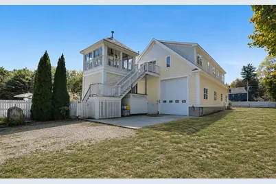 51 Pond Street, Newton, NH 03858 - Photo 51
