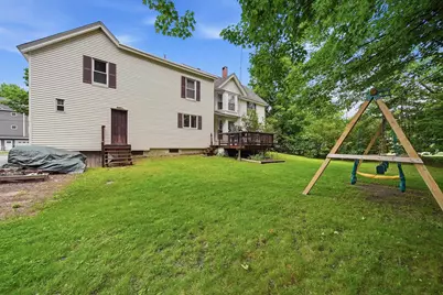 842 Portland Street, Rochester, NH 03868 - Photo 35