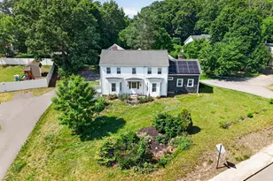 88 Central St, Hudson, NH 03051 - Photo 1