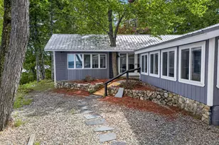 44 Ossipee Lake Dr, Ossipee, NH 03814 - Photo 21