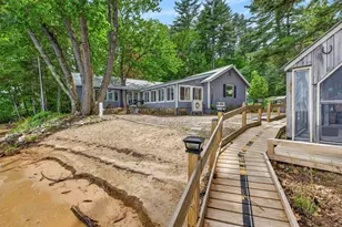44 Ossipee Lake Dr, Ossipee, NH 03814 - Photo 59