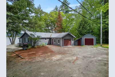 44 Ossipee Lake Drive, Ossipee, NH 03814 - Photo 19