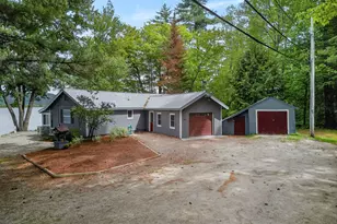44 Ossipee Lake Dr, Ossipee, NH 03814 - Photo 19