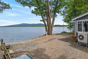 44 Ossipee Lake Dr, Ossipee, NH 03814 - Photo 1