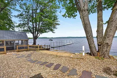 44 Ossipee Lake Drive, Ossipee, NH 03814 - Photo 17