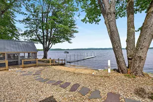 44 Ossipee Lake Dr, Ossipee, NH 03814 - Photo 17