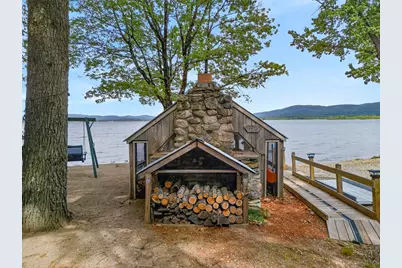 44 Ossipee Lake Drive, Ossipee, NH 03814 - Photo 49