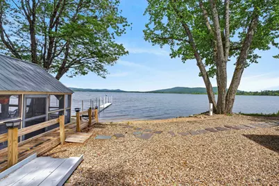 44 Ossipee Lake Drive, Ossipee, NH 03814 - Photo 51
