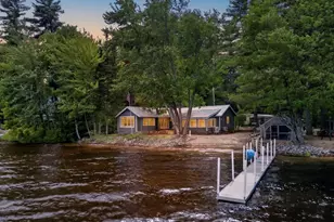 44 Ossipee Lake Dr, Ossipee, NH 03814 - Photo 1