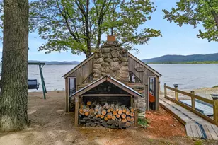 44 Ossipee Lake Dr, Ossipee, NH 03814 - Photo 47