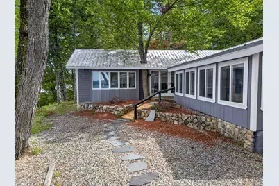 44 Ossipee Lake Drive, Ossipee, NH 03814 - Photo 19