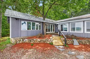 44 Ossipee Lake Dr, Ossipee, NH 03814 - Photo 55