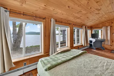 44 Ossipee Lake Drive, Ossipee, NH 03814 - Photo 7