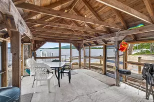 44 Ossipee Lake Dr, Ossipee, NH 03814 - Photo 17