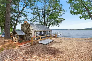 44 Ossipee Lake Dr, Ossipee, NH 03814 - Photo 13