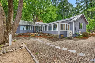44 Ossipee Lake Dr, Ossipee, NH 03814 - Photo 57