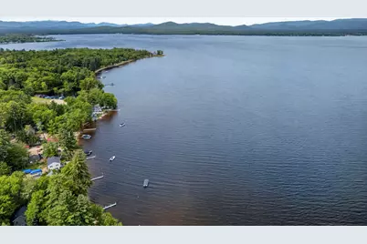 44 Ossipee Lake Drive, Ossipee, NH 03814 - Photo 17