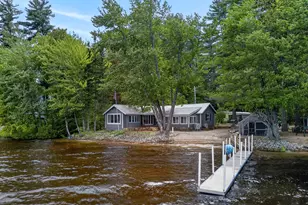 44 Ossipee Lake Dr, Ossipee, NH 03814 - Photo 51
