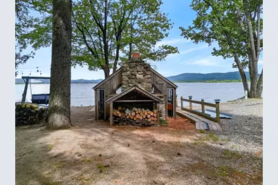 44 Ossipee Lake Drive, Ossipee, NH 03814 - Photo 45