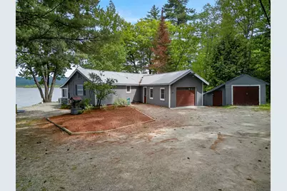44 Ossipee Lake Drive, Ossipee, NH 03814 - Photo 3
