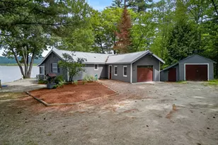44 Ossipee Lake Dr, Ossipee, NH 03814 - Photo 3