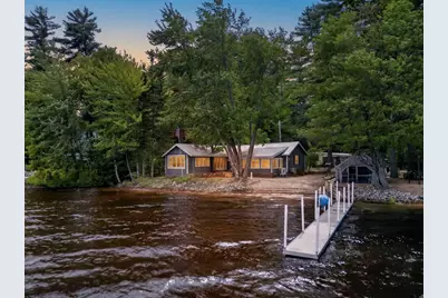 44 Ossipee Lake Drive, Ossipee, NH 03814 - Photo 45