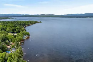44 Ossipee Lake Dr, Ossipee, NH 03814 - Photo 19