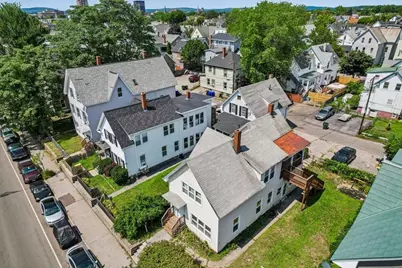 336 Spruce Street, Manchester, NH 03103 - Photo 45