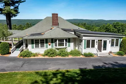 88 Old Keene Road #Map 16 Lot 8 &amp; Lot 7-2, Walpole, NH 03608 - Photo 5