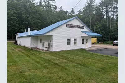 581 Keene Road, Winchester, NH 03470 - Photo 3