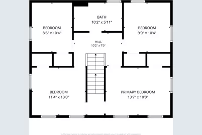 83 Granger Street, Rutland City, VT 05701 - Photo 31