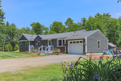 201 Slip Road, Greenfield, NH 03047 - Photo 3