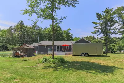 201 Slip Road, Greenfield, NH 03047 - Photo 53