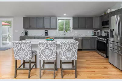 201 Slip Road, Greenfield, NH 03047 - Photo 23