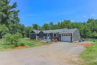 201 Slip Road, Greenfield, NH 03047 - Photo 5