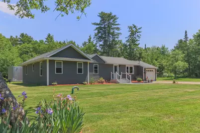 201 Slip Road, Greenfield, NH 03047 - Photo 11