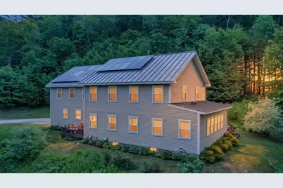 884 Bridgewater Center Road, Bridgewater, VT 05034 - Photo 53