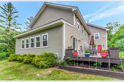 884 Bridgewater Center Road, Bridgewater, VT 05034 - Photo 47