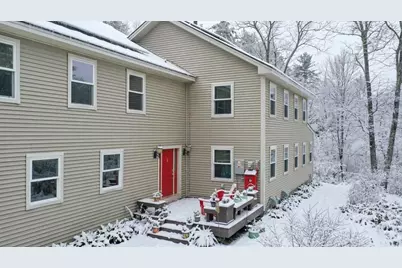 884 Bridgewater Center Road, Bridgewater, VT 05034 - Photo 51