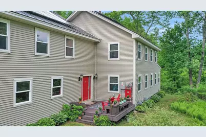 884 Bridgewater Center Road, Bridgewater, VT 05034 - Photo 1