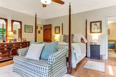 884 Bridgewater Center Road, Bridgewater, VT 05034 - Photo 21