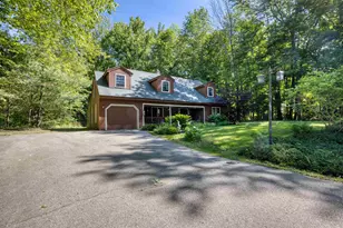 41 Captain Lovewell Ln, Ossipee, NH 03814 - Photo 1