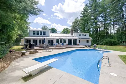 15 Pinewood Drive, Amherst, NH 03031 - Photo 7