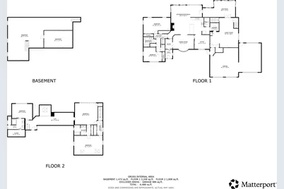 15 Pinewood Drive, Amherst, NH 03031 - Photo 45