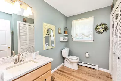 21 Burke Road, Peterborough, NH 03458 - Photo 15