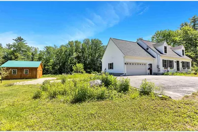 21 Burke Road, Peterborough, NH 03458 - Photo 3