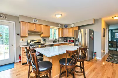 21 Burke Road, Peterborough, NH 03458 - Photo 11