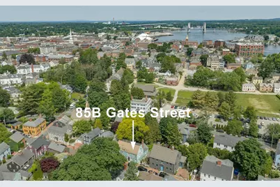85 Gates Street #B, Portsmouth, NH 03801 - Photo 45